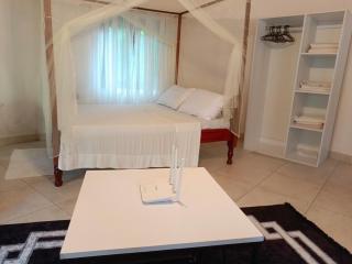 The Makuti breeze house - 1
