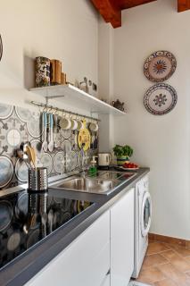 Incantevole villa con piscina e giardino a poca distanza dalle spiagge piu belle - 3