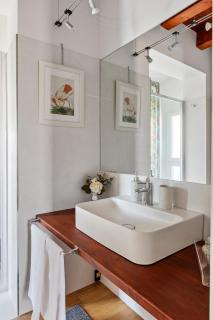 Incantevole villa con piscina e giardino a poca distanza dalle spiagge piu belle - 5