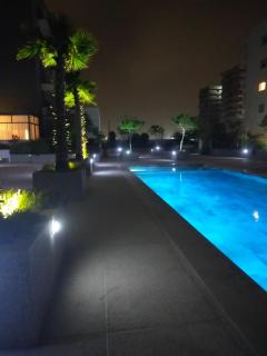 CASA BORD dE MER A 200 m DE LA PLAGE - Casablanca - 0