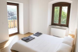 B&B La finestra sul castello - 9