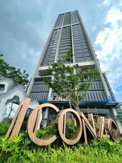 ICON 40 căn studio 2NL 2 TE tối đa được 4 NL - Ha Long - 1