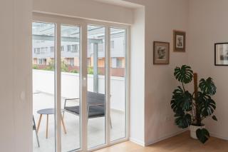 BIG DUPLEX Terrace FREE PARKING City Center - 6