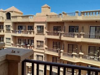 Cozy Chalet , Turtles , Side Sea View - Hurghada - 4