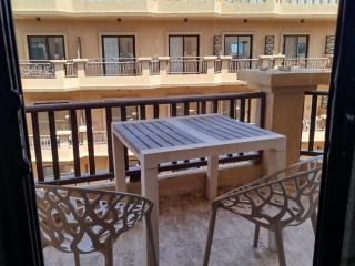 Cozy Chalet , Turtles , Side Sea View - Hurghada - 3