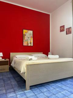 Nido Colorato B&B - Fontane Bianche - 9