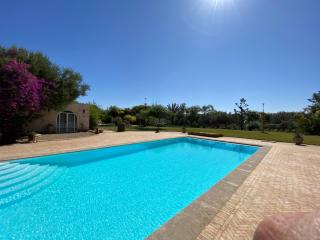 Dar Luce Lodge - Essaouira - 8