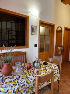 Villa delle Agavi - 8