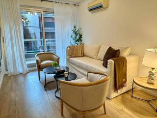 Oro Boutique Apartment en Palermo Soho - Buenos Aires - 5