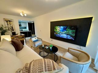 Luxury Oro Boutique Apartment en Palermo Soho con cochera opcional - 0