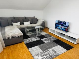 Ferienwohnung Fera - - 3