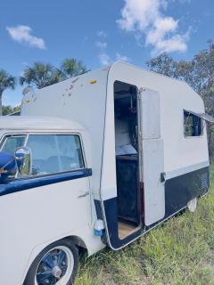 Cabanas na Natureza em Alto Paraíso - 9