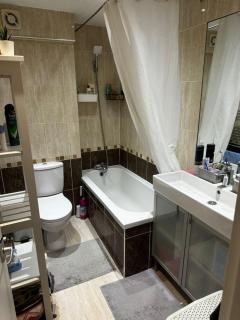 Amazing View - 1-bedroom flat - 35 mins to Heathrow, 30 mins to China Town - Ealing - 1