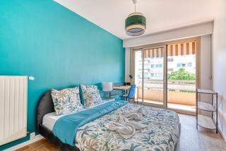 Le 8ème art - Free Parking, Fast WiFi, Calm - Top Angers, Families & Groupes - 7