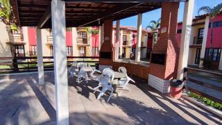 Apartamento Condomínio com Piscina - 7