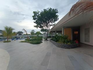 Apartamento Santa Marta Sector Don Jaca - 4