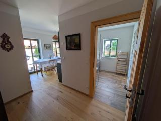 Historisches Forsthaus Wachstedt - 3