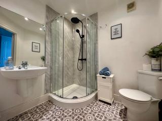 Longsands Beach, Apartment 2, Tynemouth - Tynemouth - 2