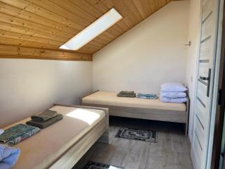 Słoneczne Dęby - 1