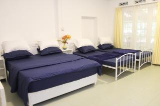 Crystal Villa Knuckles - 8