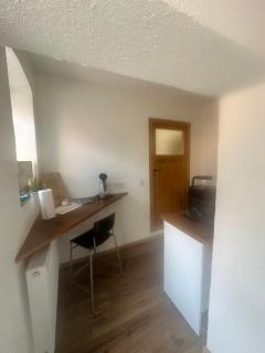 Unstruttal - Wangen - 1