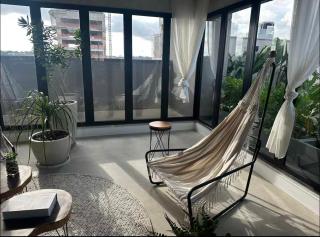 BX803 - Studio Aconchegante na Vila Olimpia - São Paulo - 4