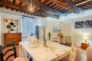 Le Loggine del Pignattello - Siena - 6