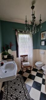 A Casa dalla Ross - 5