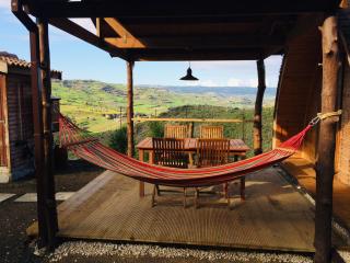 Yurts in Cyprus - Koliba Tiny House - 4