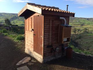 Koliba Tiny House - Simou - 1