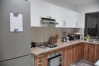 Élégant Duplex Tanger - 4