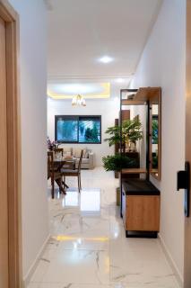 Élégant Duplex Tanger - Tangeri - 5