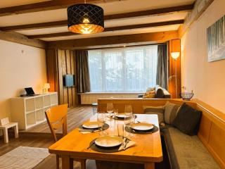 Apartment Bellamira zentral in Bad Kleinkirchheim - 8