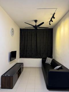 AH Comfy Home - Gua Sai - 8