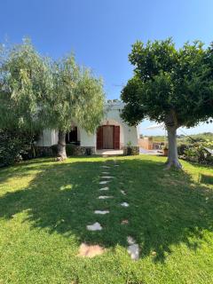 Holiday Home Pilone - Rosa Marina - 0