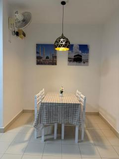 AH Comfy Home - Gua Sai - 6