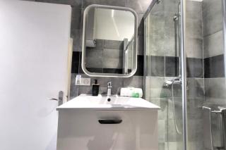 Providence Terrasse privée - Proche Gare Sncf - 1