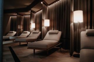 Hotel Austria Lech - 3