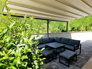 Villa Green s bazenom - Medulin - 3