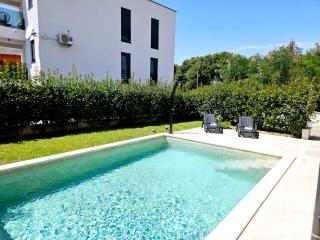 Villa Green s bazenom - Medulin - 7