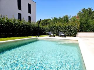 Villa Green s bazenom - Medulin - 9