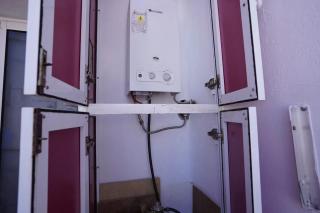 461 Martil Corniche 1BR AND 2 Living - Martil - 9