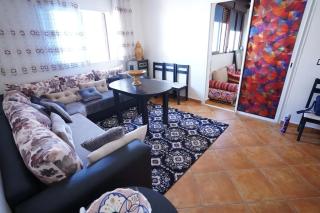 461 Martil Corniche 1BR AND 2 Living - Martil - 4