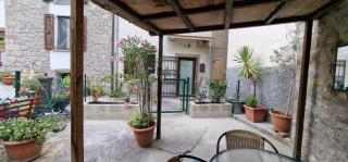 A Casa dalla Ross - 0