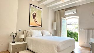 Borgo dei Sogni - Deluxe Apartment - Lago di Garda - San Felice del Benaco - 5