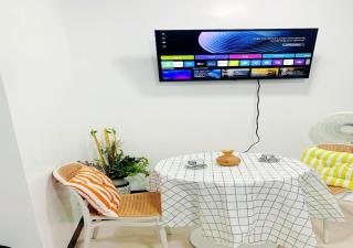 Brand New Entire House, 2BR, 2TB, Pool, Parking - 3