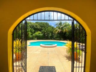 Casa Rojas Villa - 1