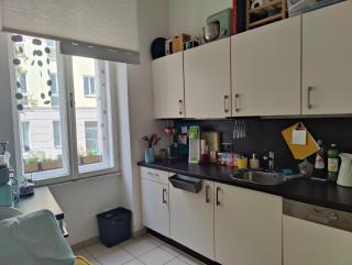 Zentrale Wohnung im sechsten Bezirk Wien - Vienna - 5