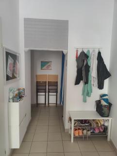 Zentrale Wohnung im sechsten Bezirk Wien - Vienna - 4