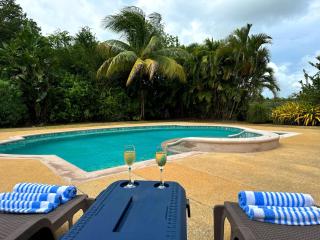 Casa Rojas Villa - Bon Accord - 6